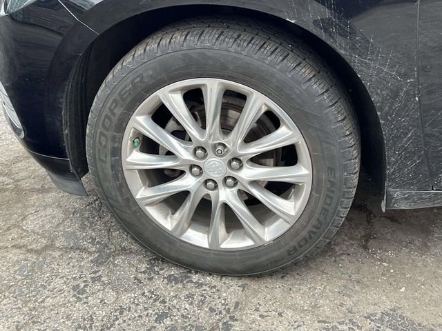 Used 2018 Buick Enclave Premium w/ Experience Buick Package image 8