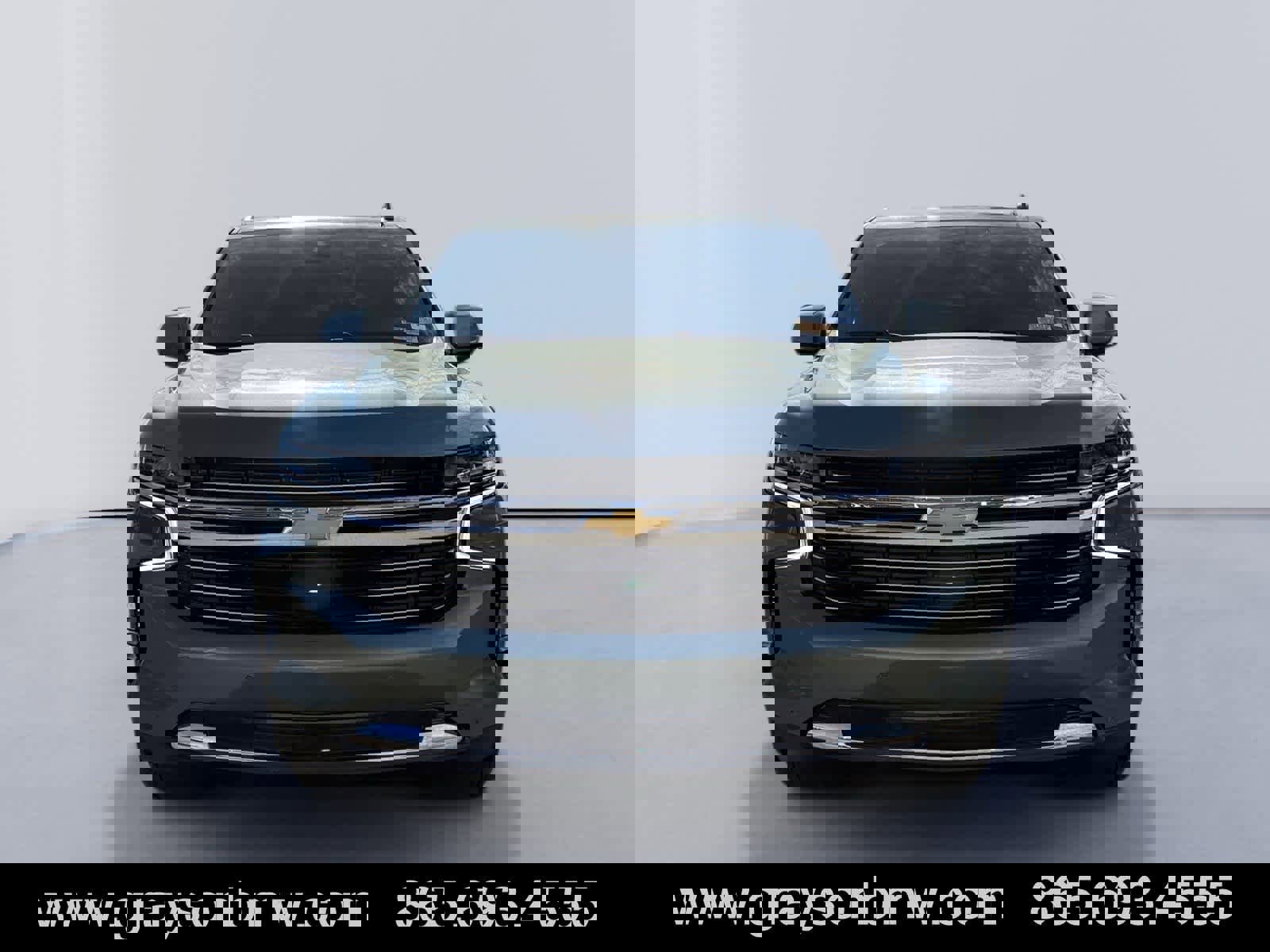 Used 2023 Chevrolet Tahoe LT image 8