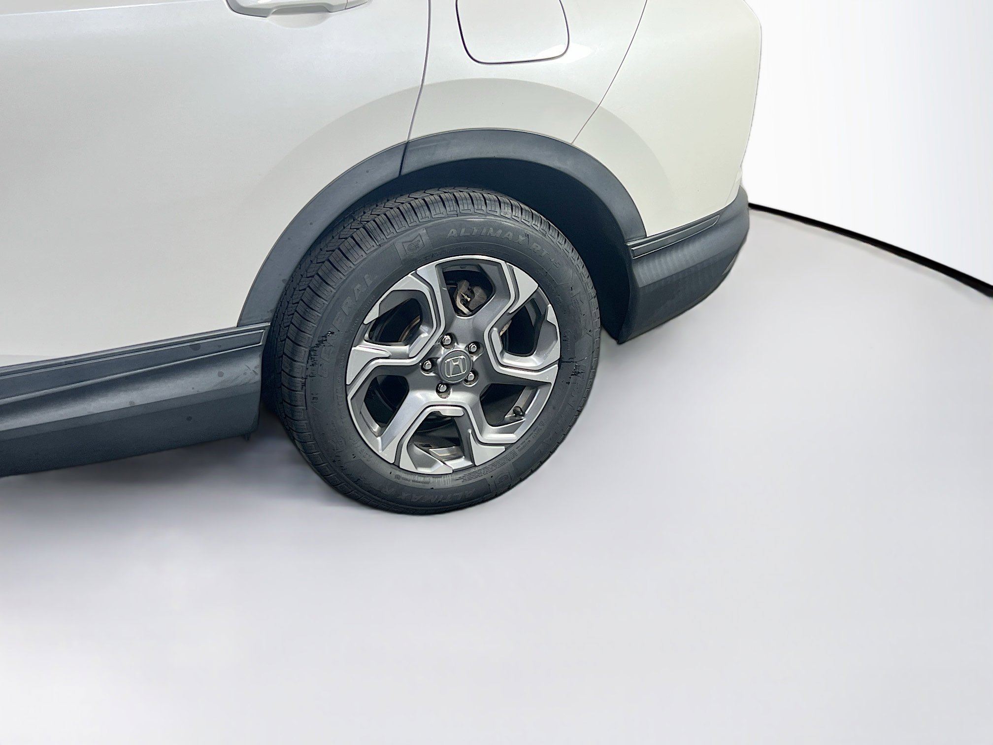 Used 2019 Honda CR-V EX-L image 30