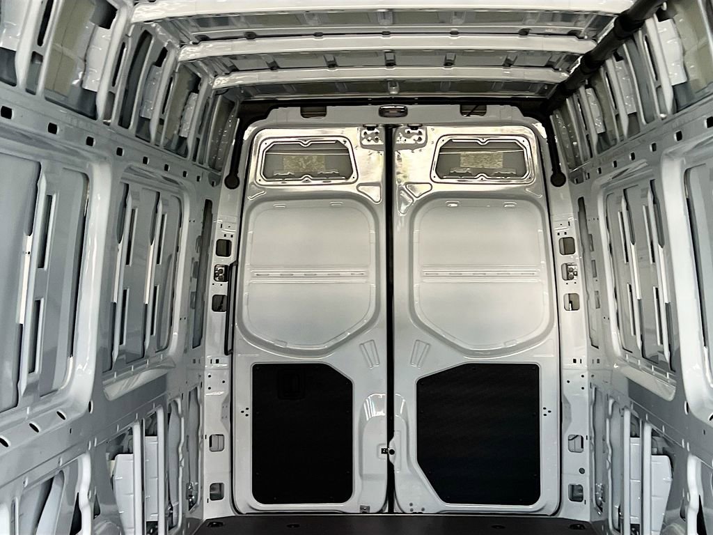 New 2025 Mercedes-Benz Sprinter 2500 image 14