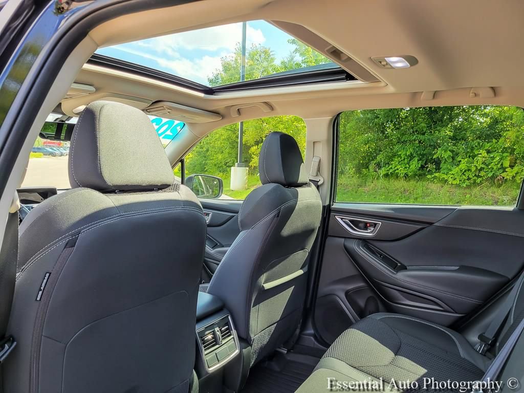 Used 2024 Subaru Forester Premium AWD/4WD image 12