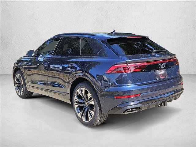 New 2026 Audi Q8 Premium Plus AWD/4WD image 7