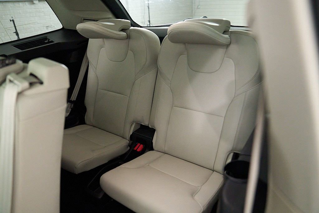 Certified 2023 Volvo XC90 T8 Plus w/ Protection Package Premier AWD/4WD image 25