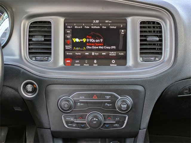 Certified 2023 Dodge Charger SXT image 18