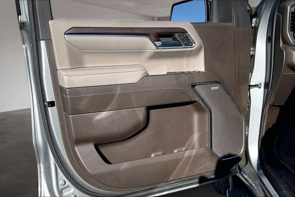 Used 2024 GMC Sierra 1500 SLT w/ SLT Premium Plus Package image 20