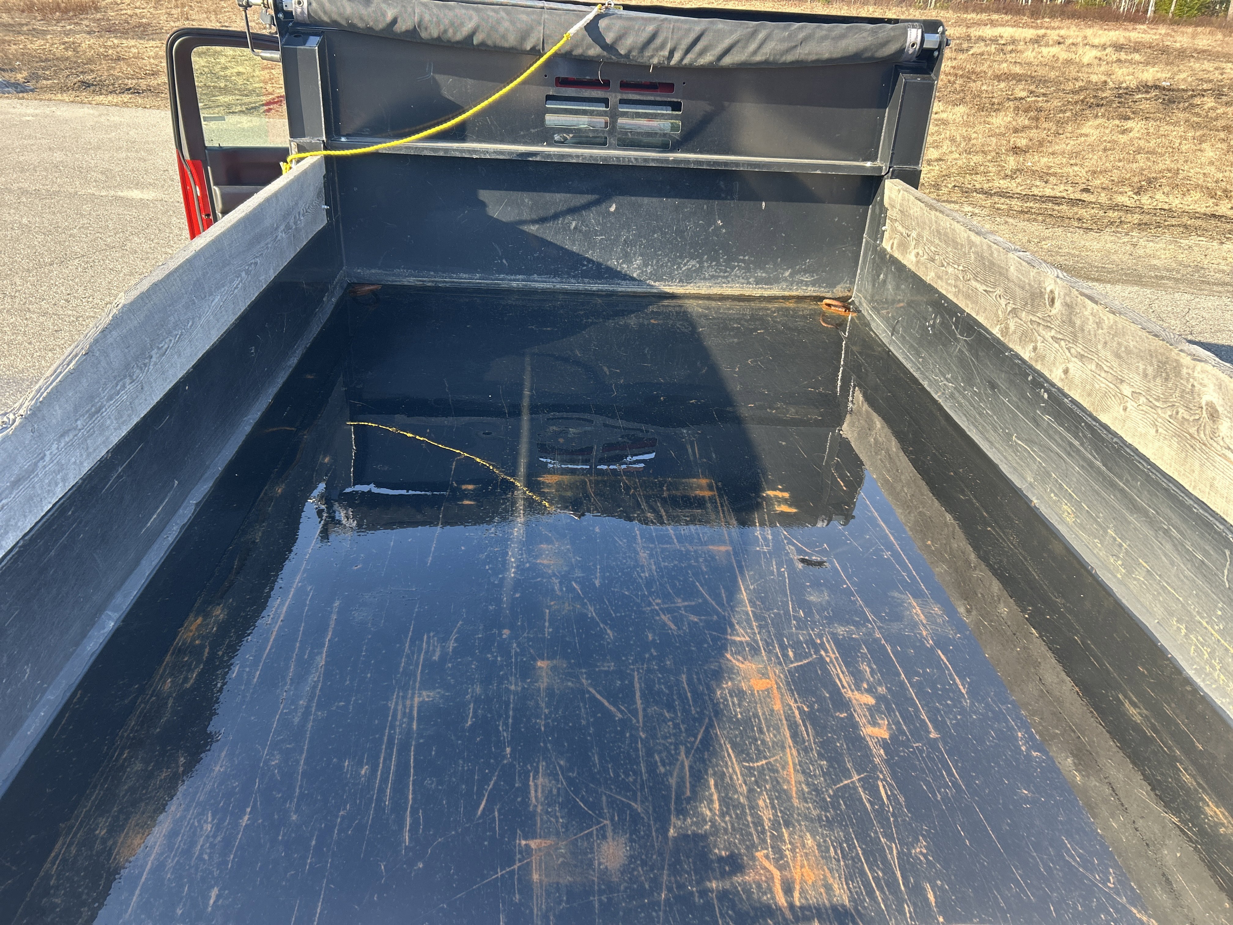 Used 2024 Chevrolet Silverado 3500 W/T w/ WT Convenience Package image 16