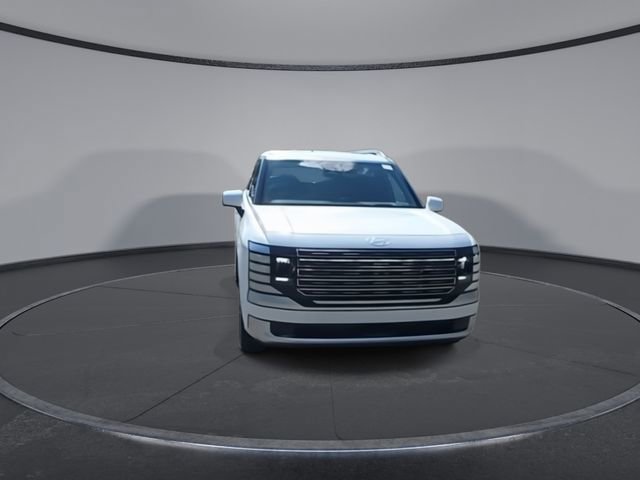 New 2026 Hyundai Palisade Calligraphy image 2
