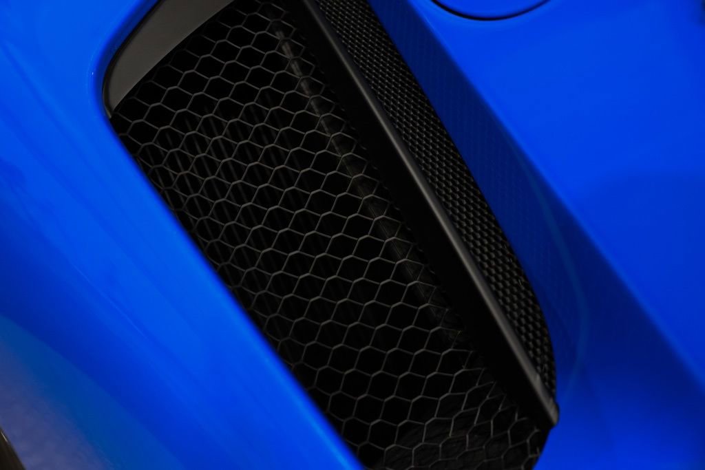 Used 2023 Maserati MC20 Coupe image 22