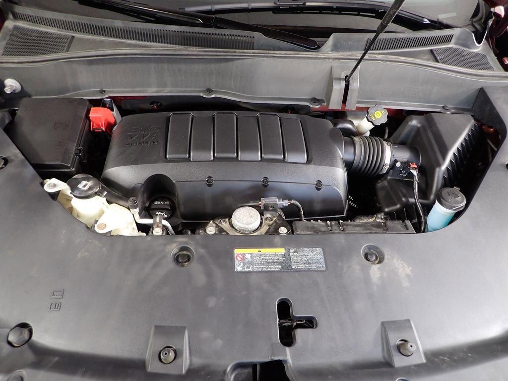 Used 2015 GMC Acadia SLT image 11