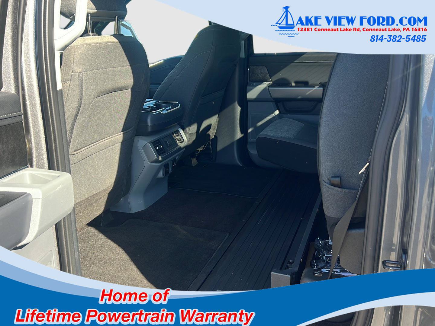 Used 2022 Ford F150 XLT w/ Equipment Group 302A High AWD/4WD image 49