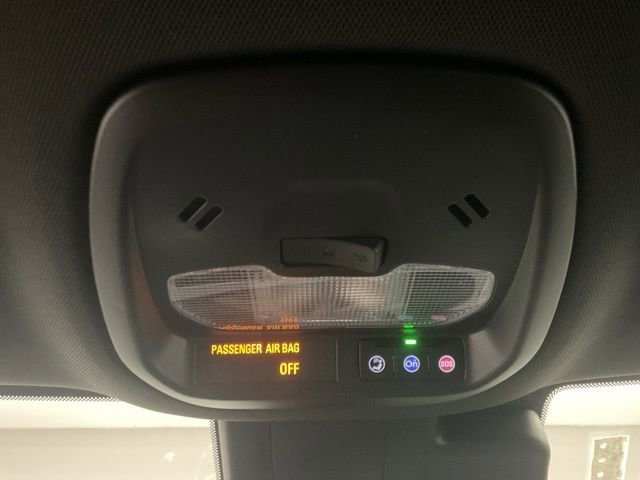 New 2026 Chevrolet Trax RS w/ Driver Confidence Package FWD image 17