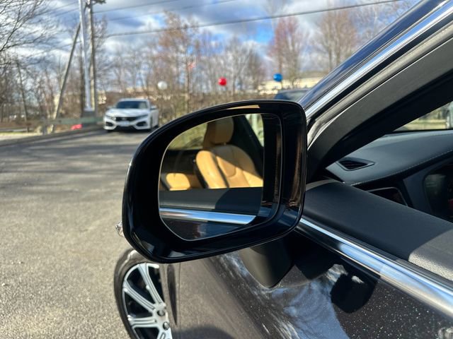 Used 2021 Volvo XC60 T5 Inscription w/ Advanced Package image 15