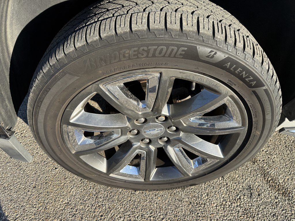 Used 2015 Chevrolet Tahoe LTZ image 24