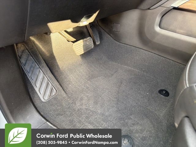 Used 2022 Chevrolet Silverado 1500 LT Trail Boss w/ Safety Package image 27