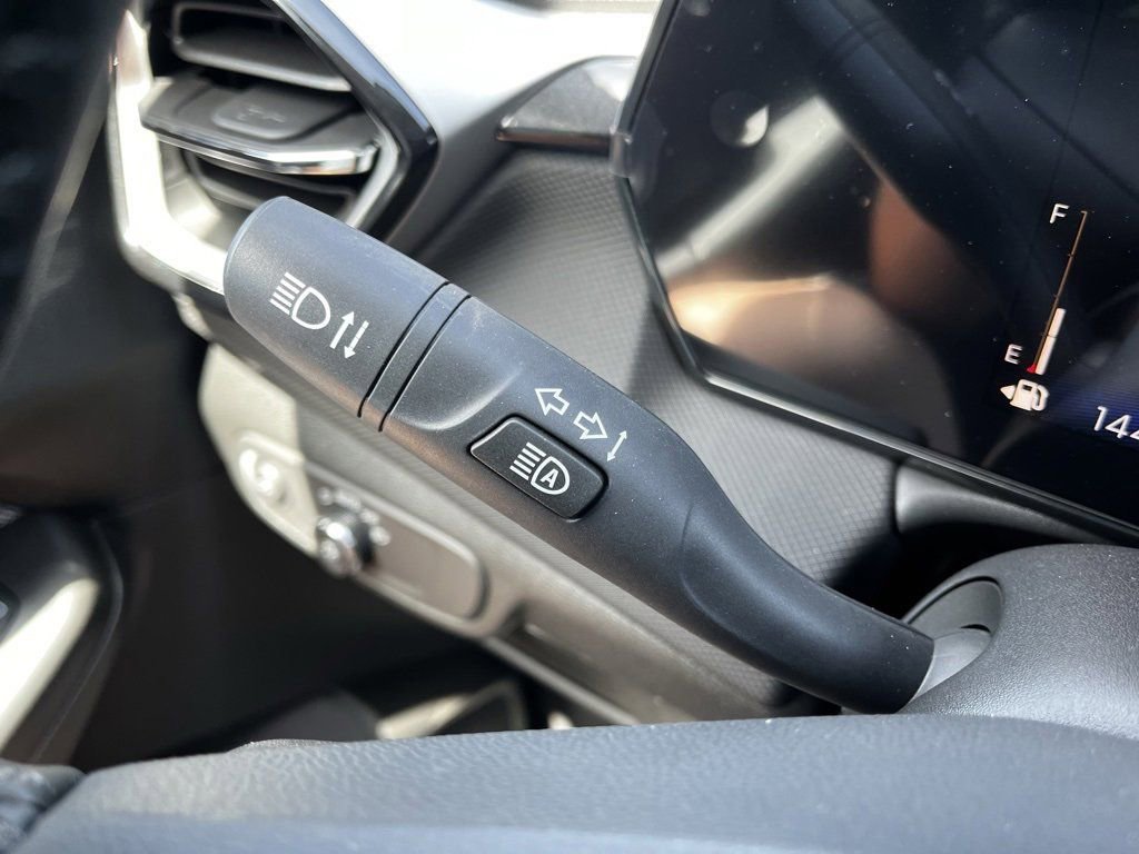 New 2025 Chevrolet TrailBlazer LT w/ LT Cold Weather Package image 13