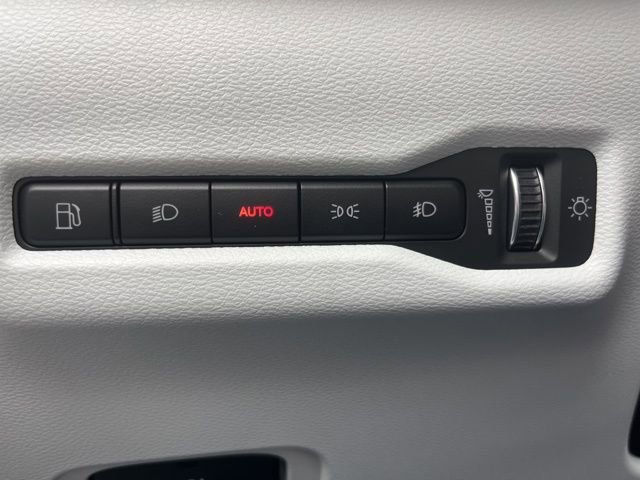 New 2026 Jeep Cherokee Laredo image 25