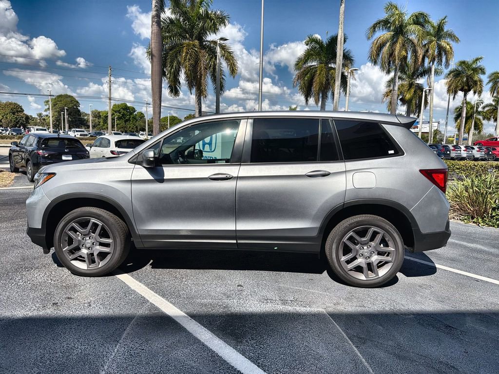 Used 2023 Honda Passport EX-L image 5