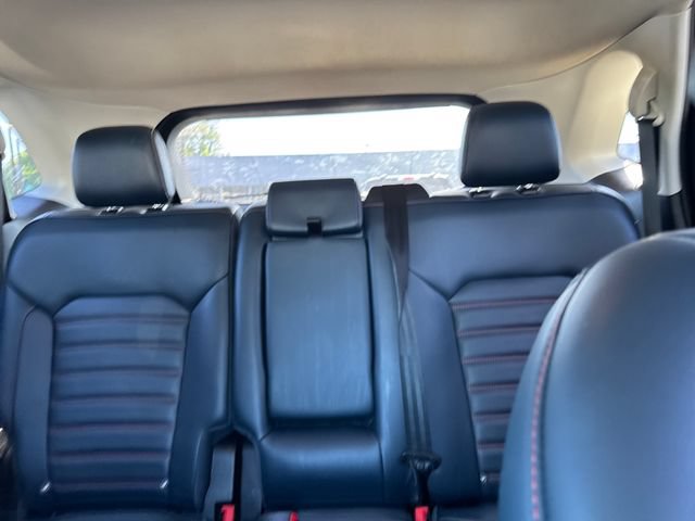 Used 2024 Ford Edge SEL w/ Sport Appearance Package AWD/4WD image 33