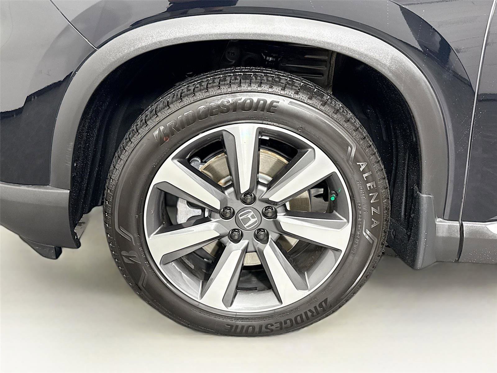 Used 2023 Honda Pilot Elite image 50