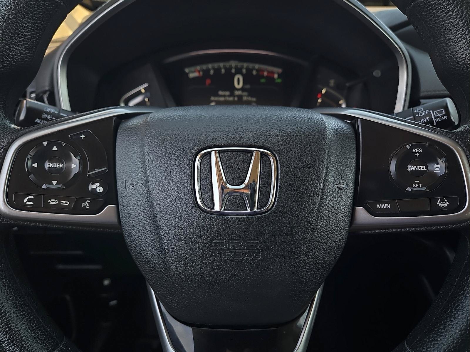 Used 2021 Honda CR-V EX image 20