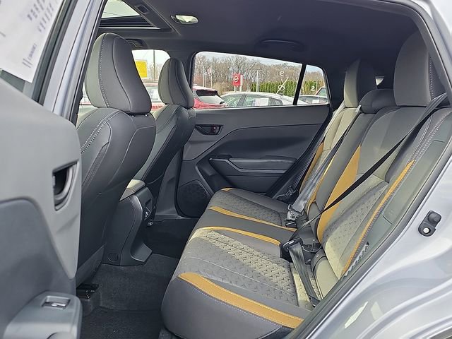 New 2026 Subaru Crosstrek 2.5i Sport image 8