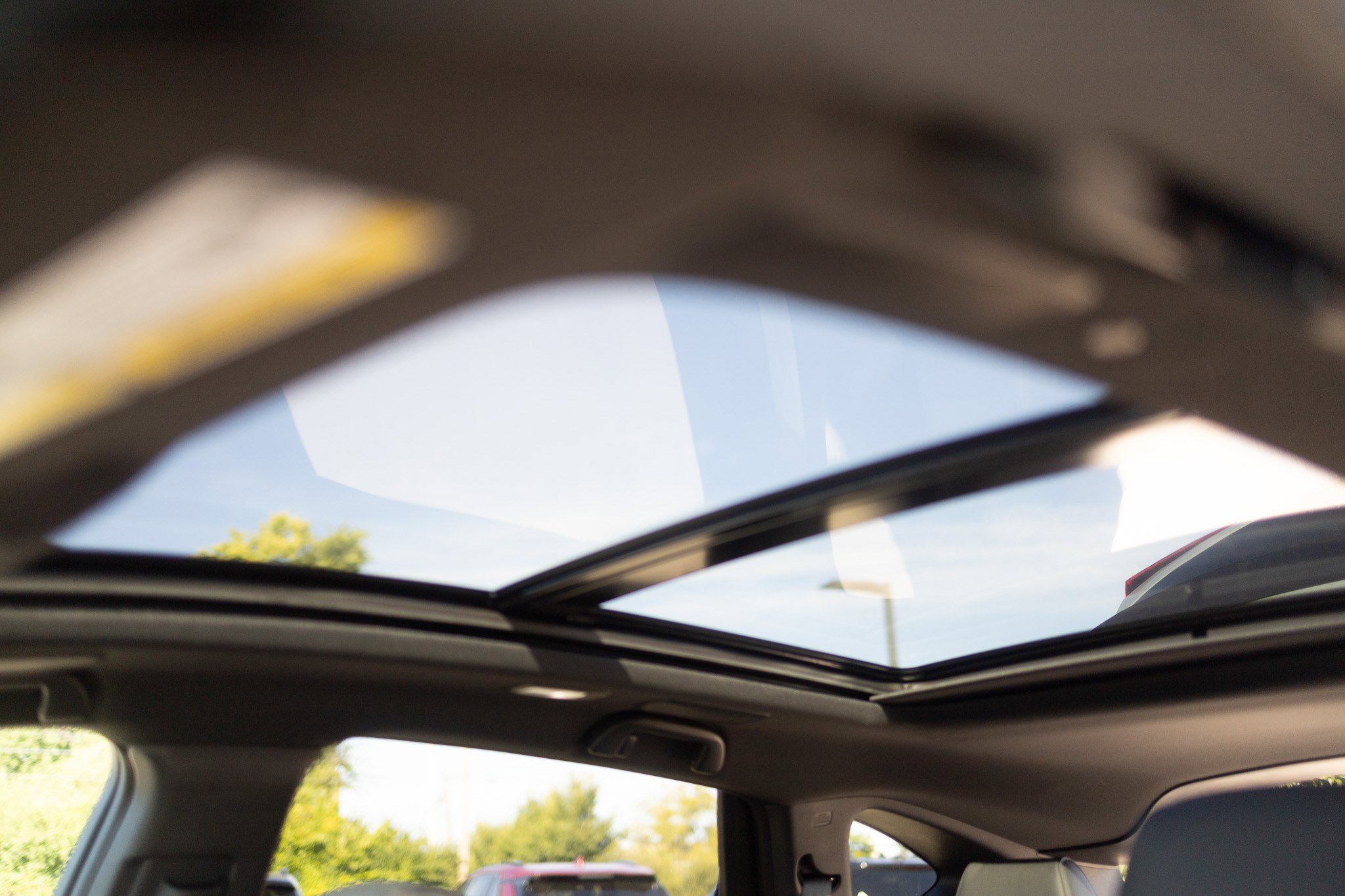 New 2025 Acura RDX A-Spec image 19