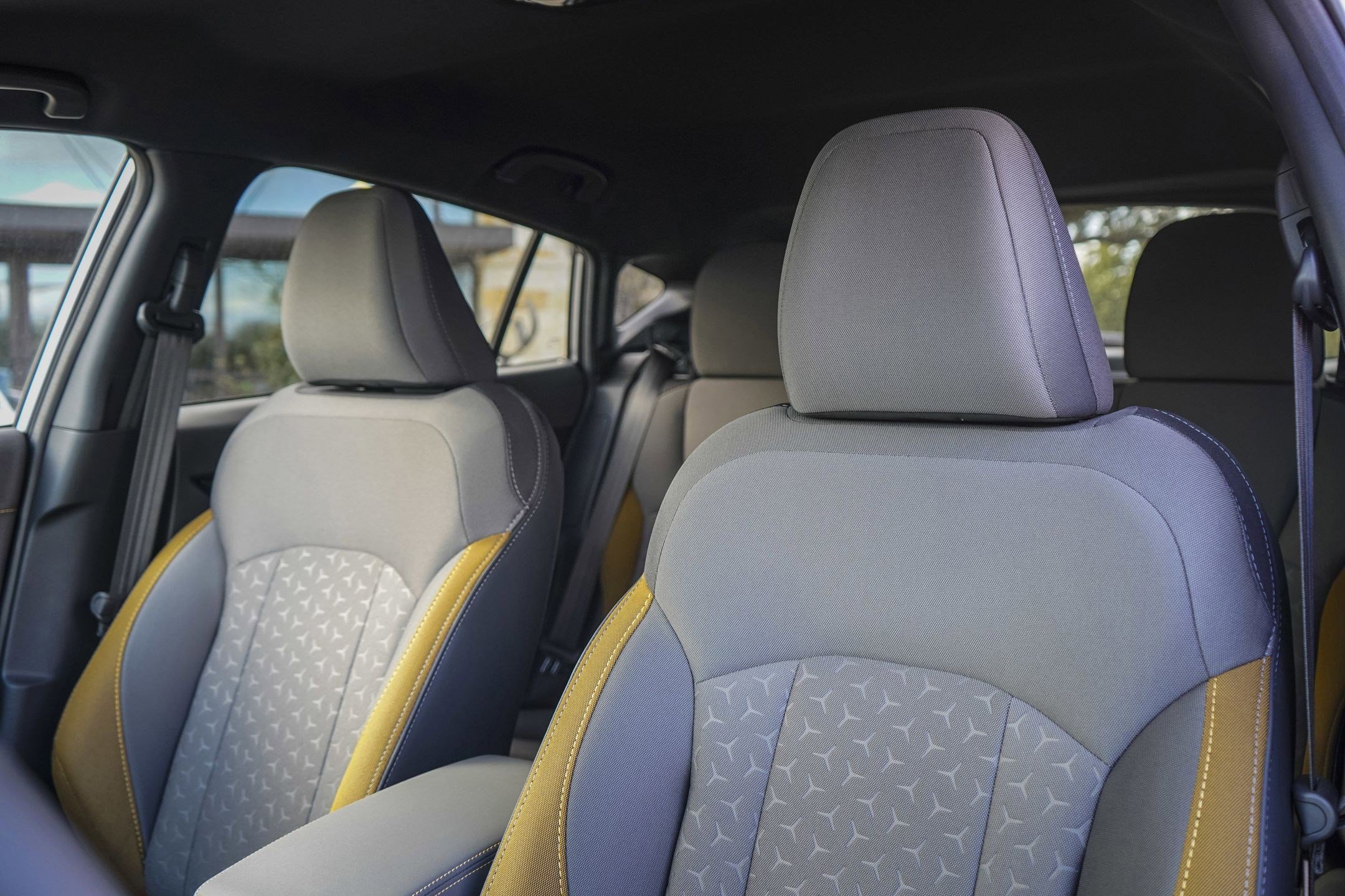 New 2026 Subaru Crosstrek 2.5i Sport w/ Crosstrek Mirror Package image 11