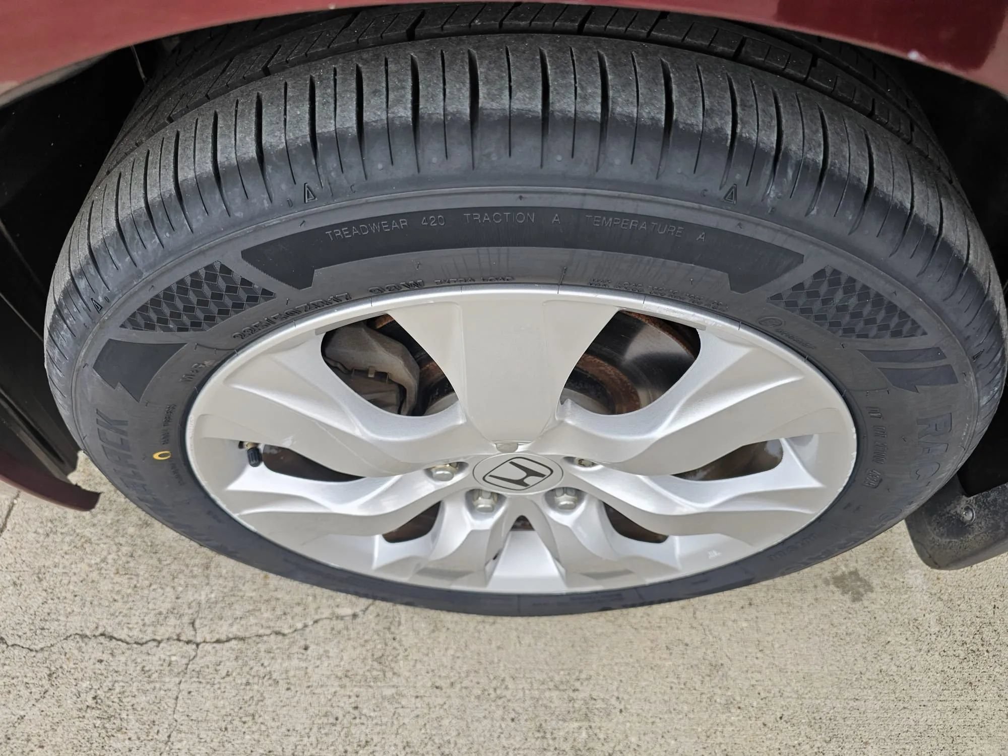 Used 2008 Honda Accord EX-L image 37
