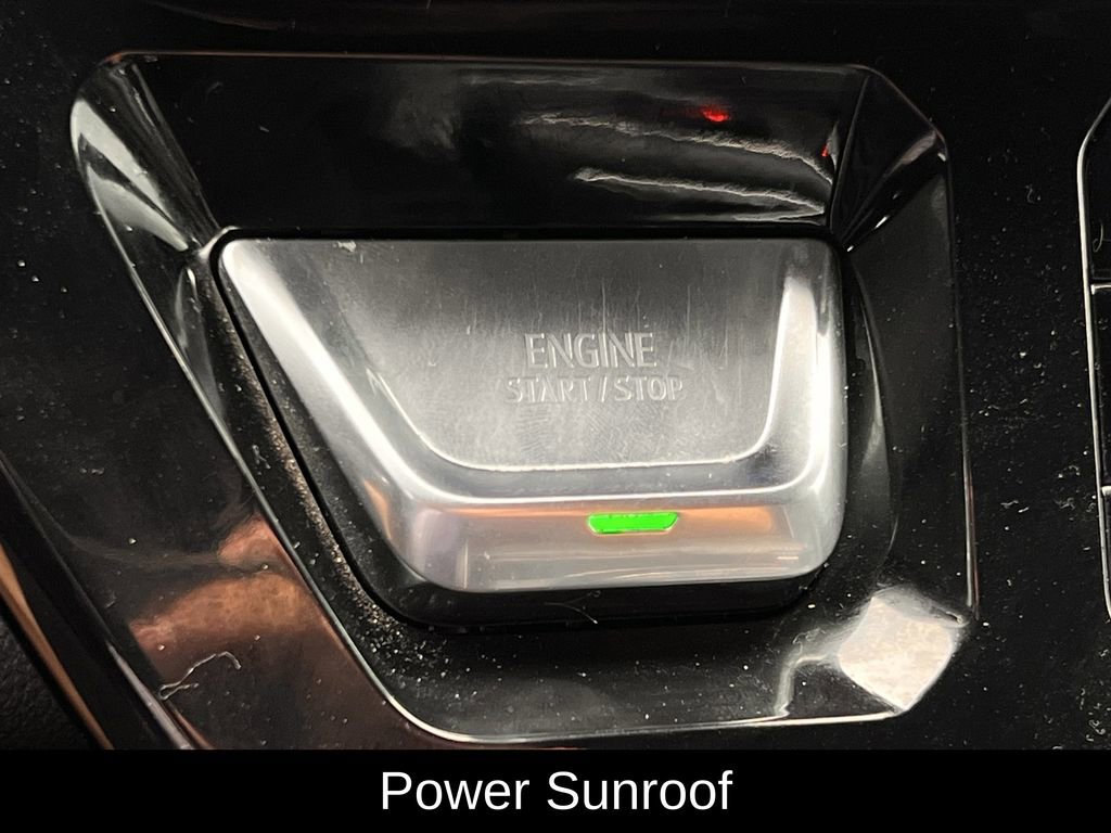 Used 2024 GMC Sierra 1500 AT4X image 23