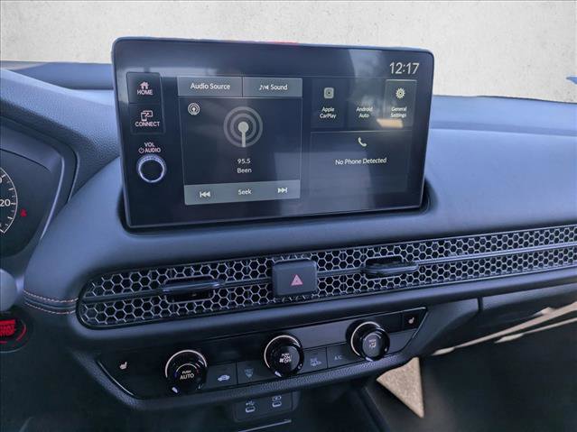 New 2026 Honda HR-V Sport image 12