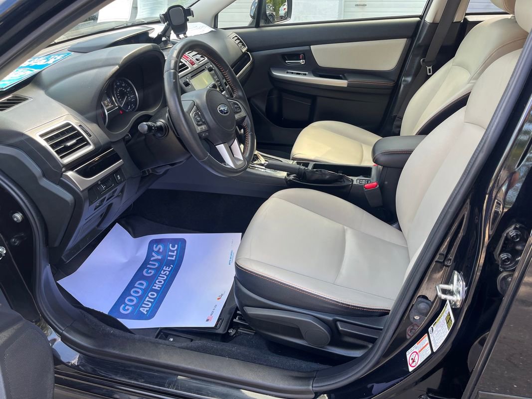 Used 2016 Subaru Crosstrek 2.0i Limited image 6