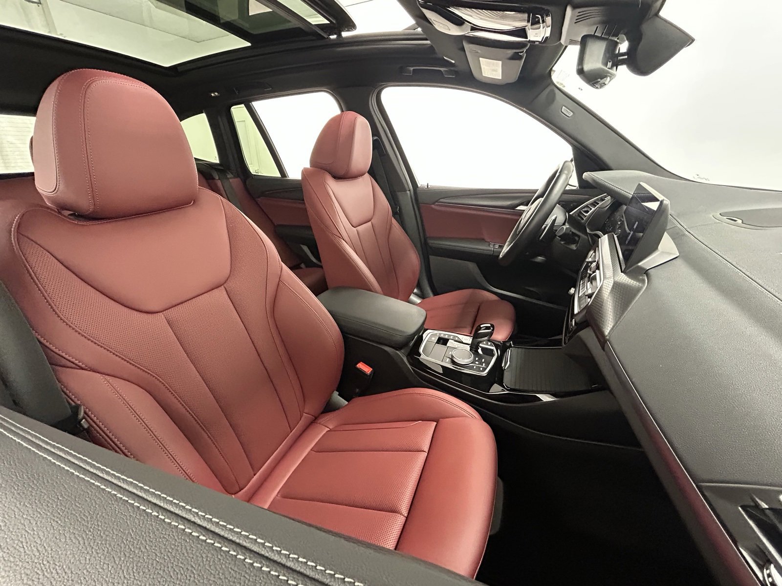 Used 2024 BMW X3 M40i image 41