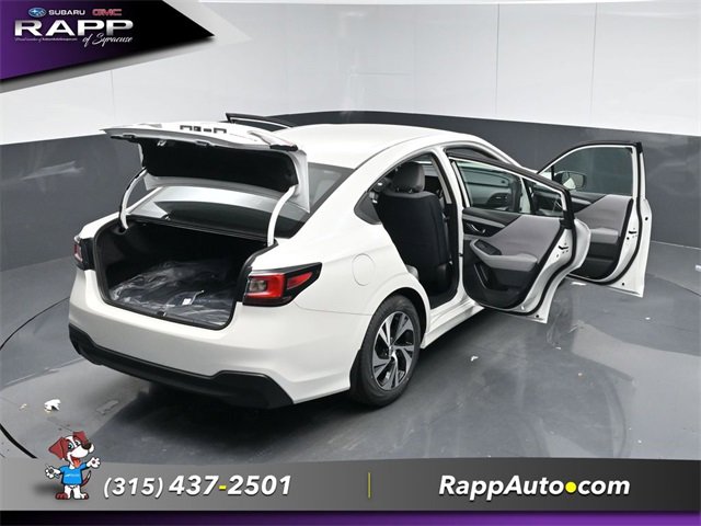 New 2025 Subaru Legacy Premium image 28