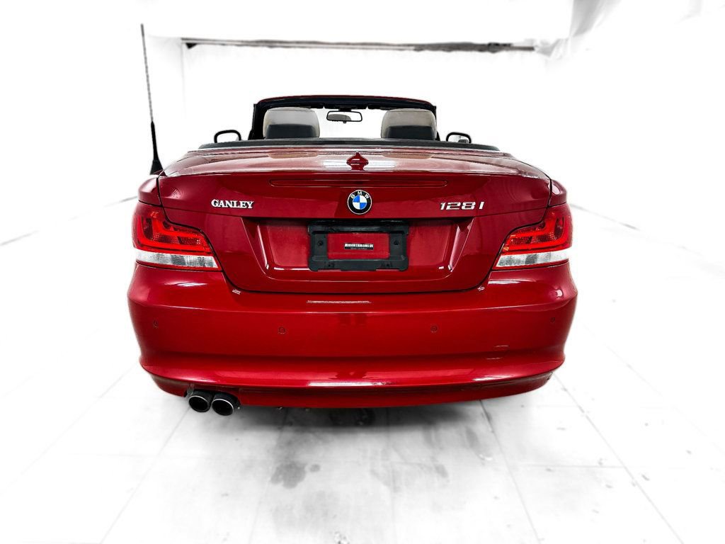 Used 2012 BMW 128i Convertible image 5
