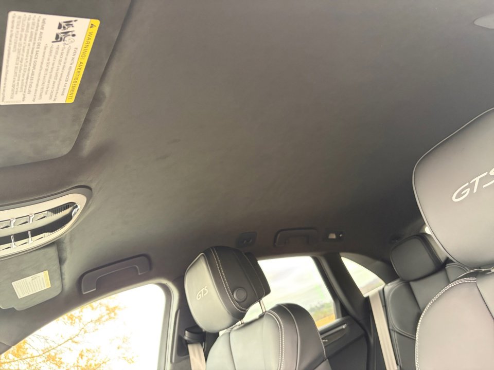 New 2026 Porsche Macan GTS image 19