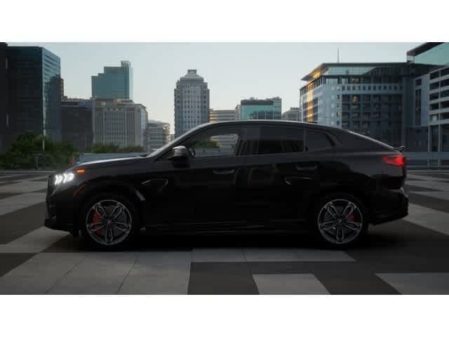 New 2027 BMW X2 xDrive28i w/ M Sport Package AWD/4WD image 2