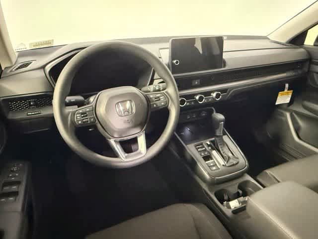 New 2026 Honda CR-V LX image 42