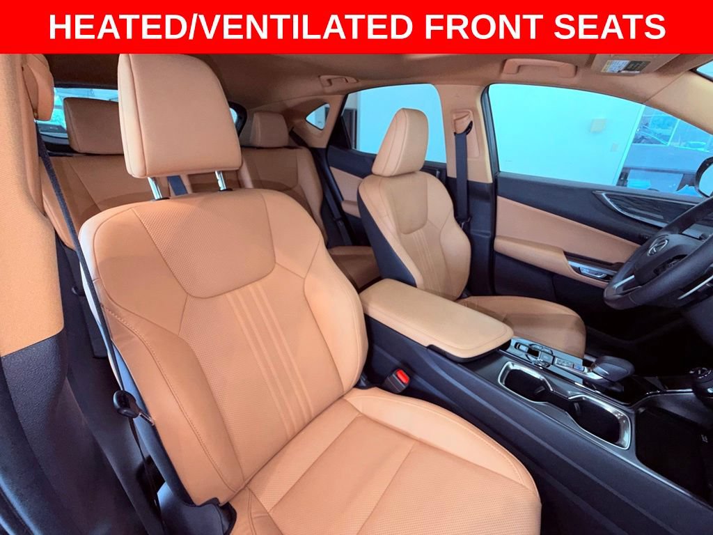 Used 2023 Lexus NX 350 AWD image 14