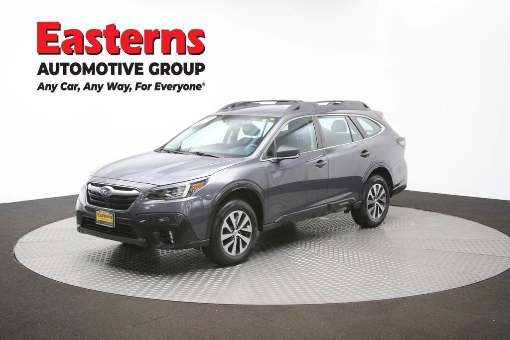 Used 2022 Subaru Outback AWD/4WD image 54