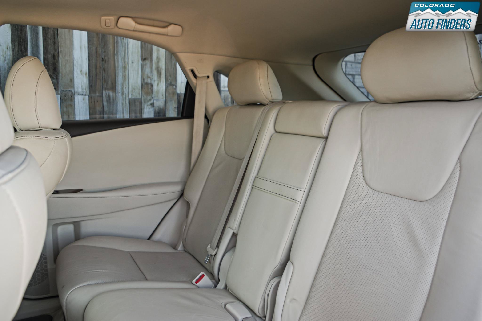 Used 2015 Lexus RX 350 AWD image 25