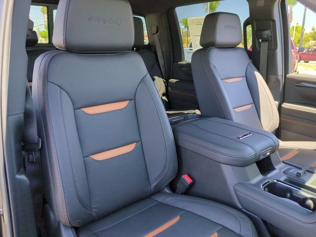 New 2026 GMC Sierra 2500 AT4 AWD/4WD image 30