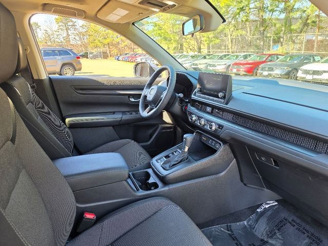 Used 2023 Honda CR-V EX image 8