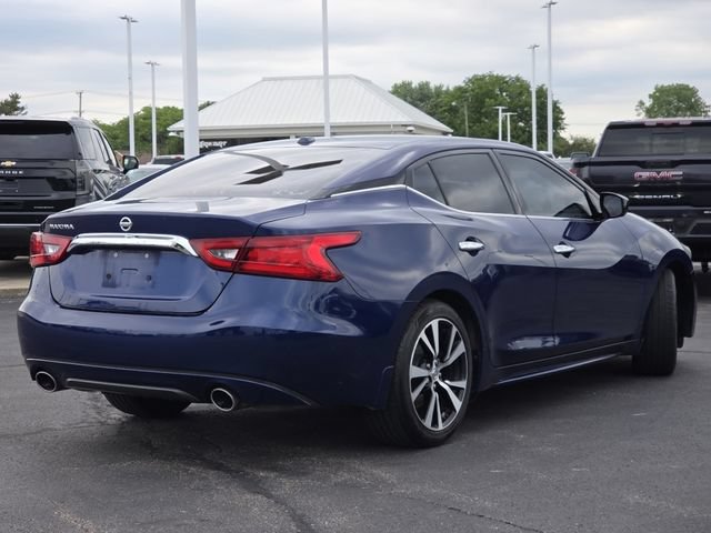 Used 2018 Nissan Maxima 3.5 S FWD image 20