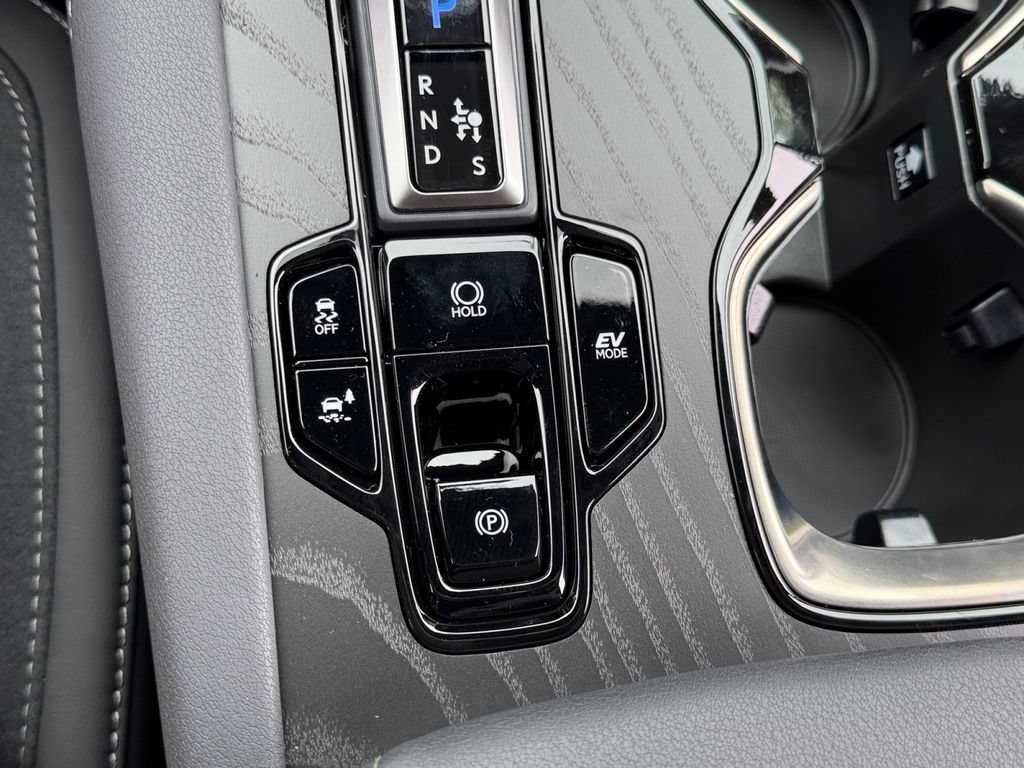 New 2026 Lexus RX 350 w/ Convenience Package AWD/4WD image 27