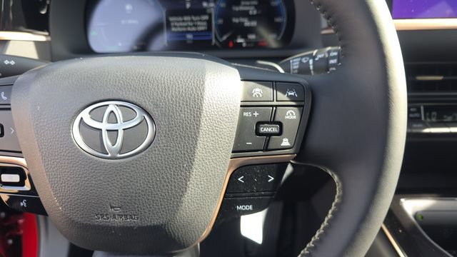 New 2026 Toyota Crown Signia image 23