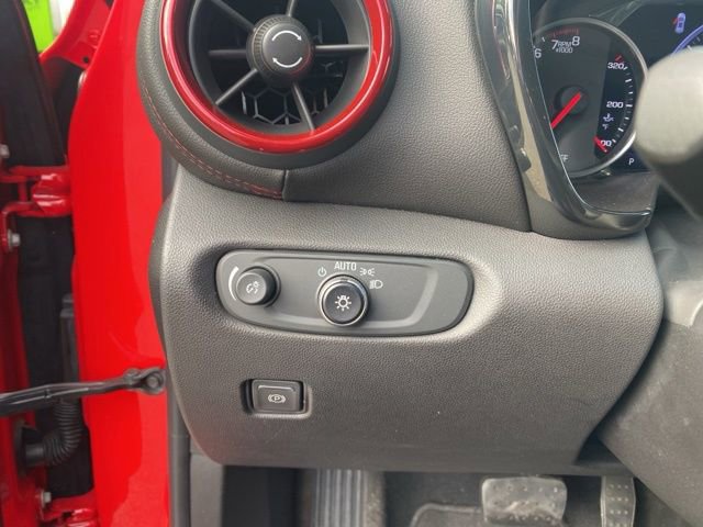 Used 2022 Chevrolet Blazer RS image 17