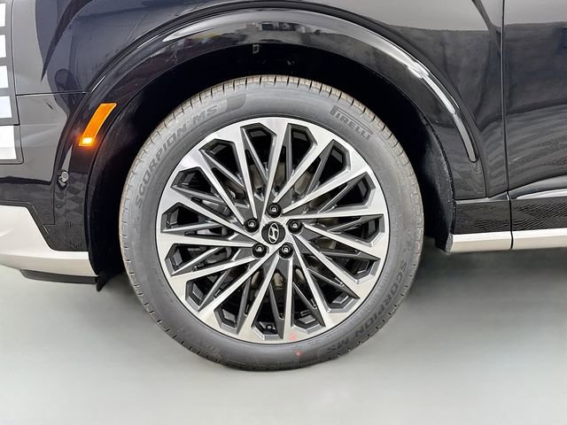 New 2026 Hyundai Palisade Calligraphy image 4