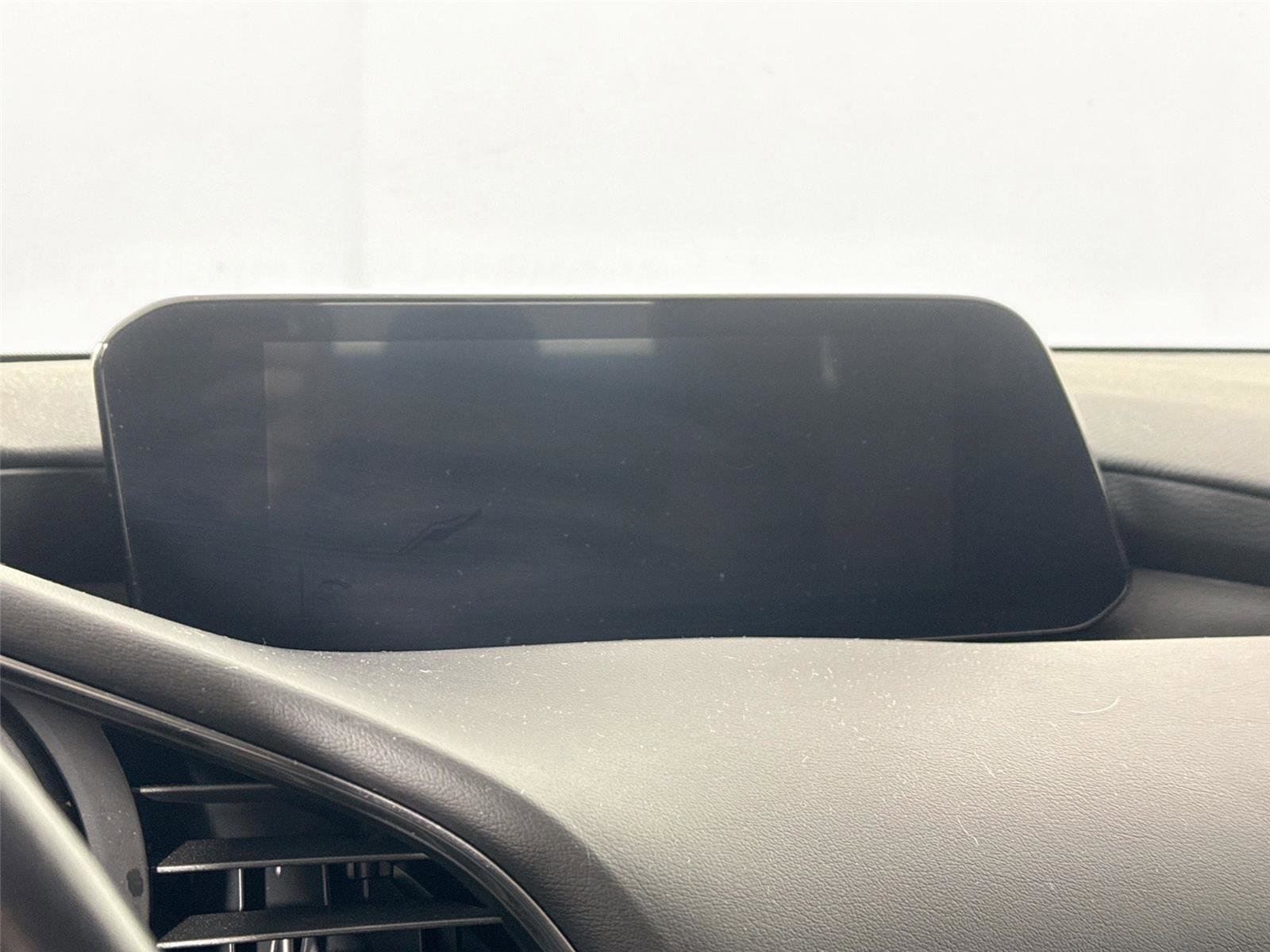 Certified 2024 MAZDA MAZDA3 s image 12