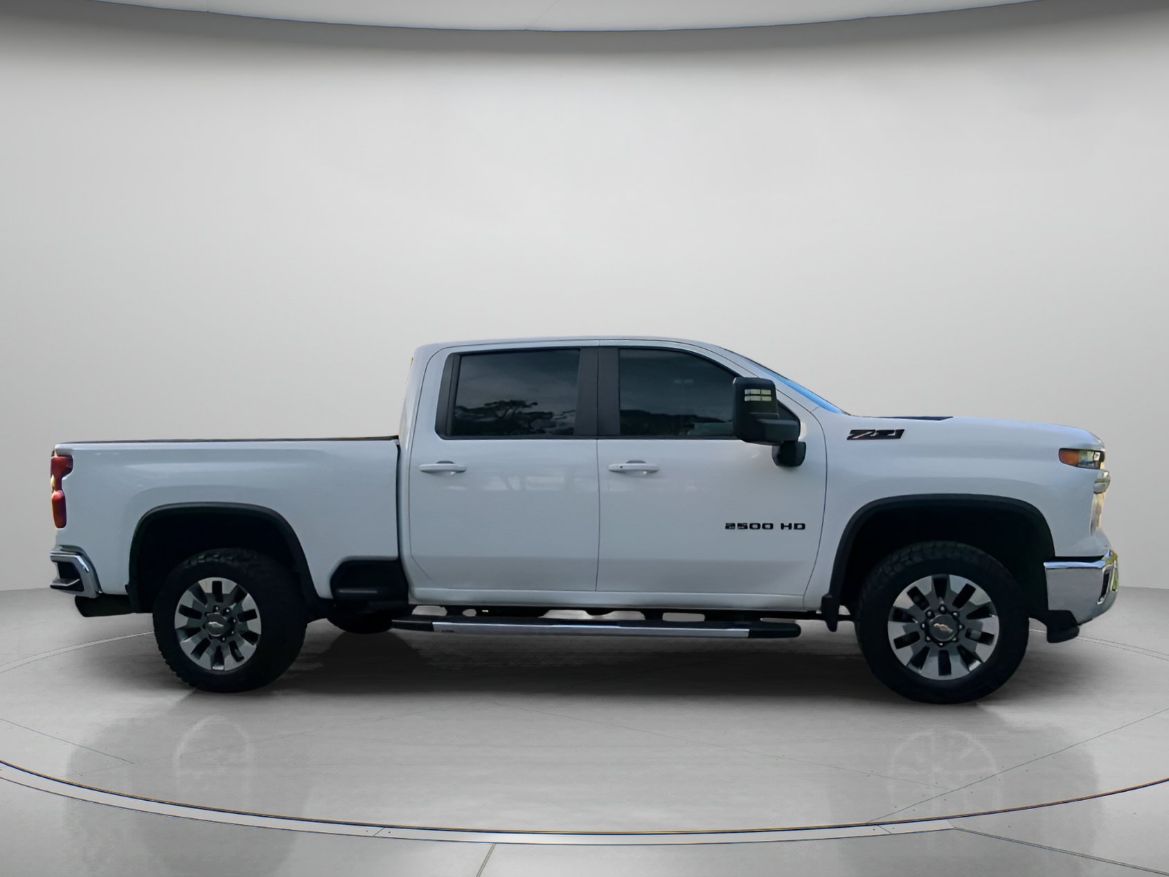 Used 2024 Chevrolet Silverado 2500 LT w/ All Star Edition AWD/4WD image 33
