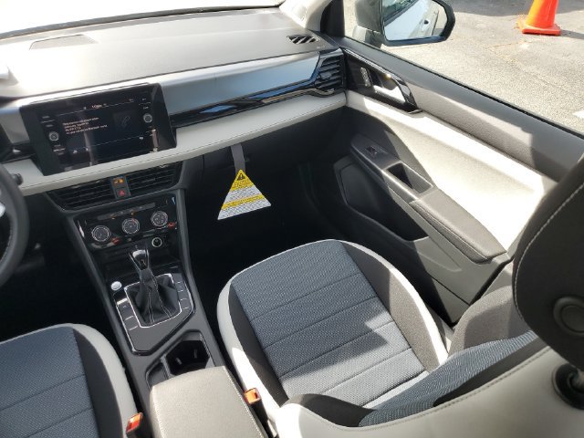 New 2027 Volkswagen Taos S FWD image 9